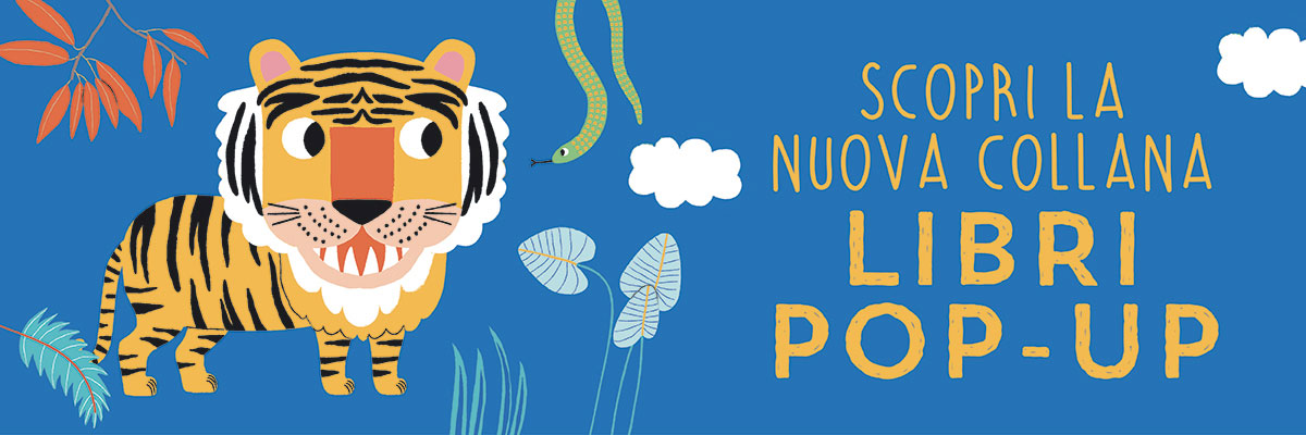 Libri pop up