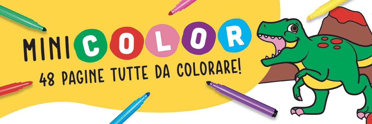 Minicolor