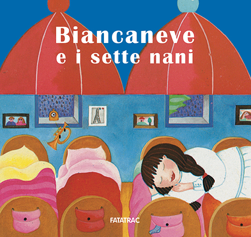 Biancaneve e i sette nani