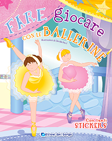 Fare Giocare con le Ballerine