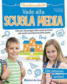 Vado alla scuola media