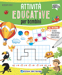 Attivit educative per bambini