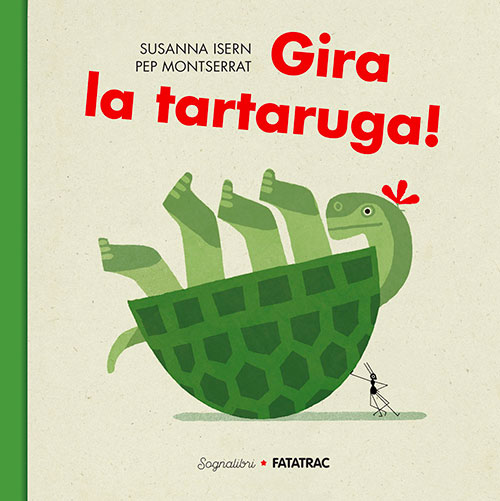 Gira la tartaruga!