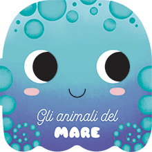 Gli animali del mare