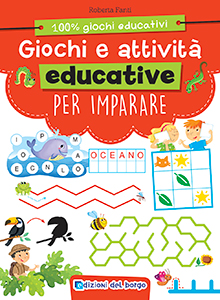 Giochi e attivit educative per imparare
