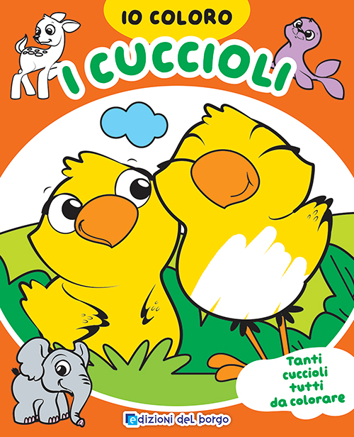 I cuccioli