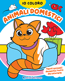 Animali domestici