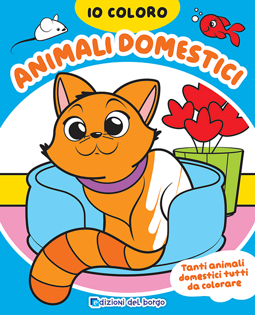 Animali domestici