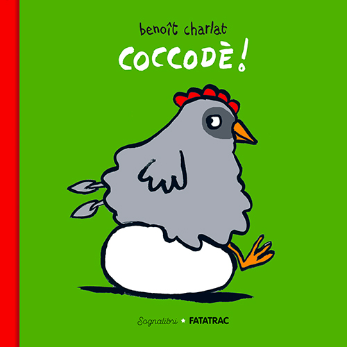 Coccod!