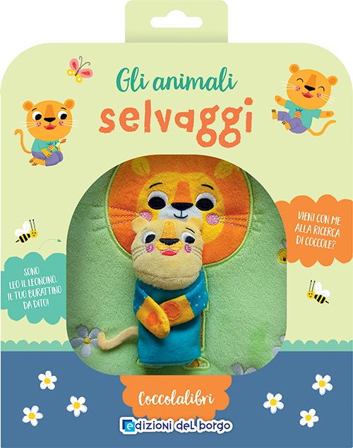 Animali selvaggi